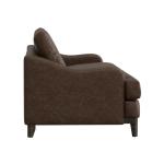 Wooden Frame & Base, Sofa - Alfa - Image 4