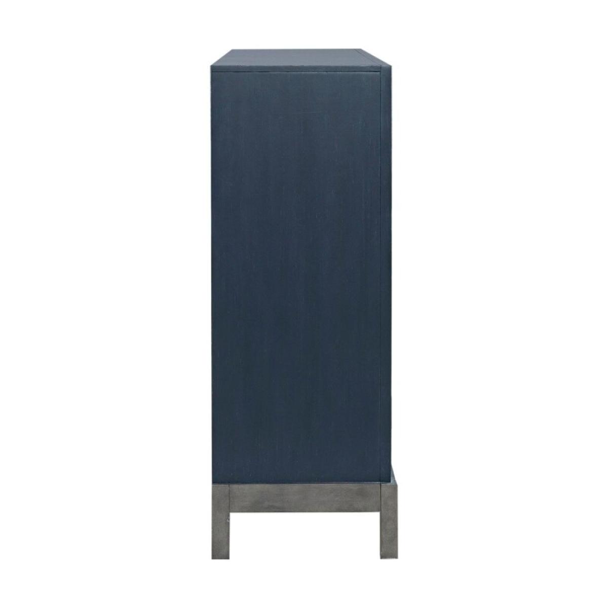 Braxton Accent Cabinet - Image 5