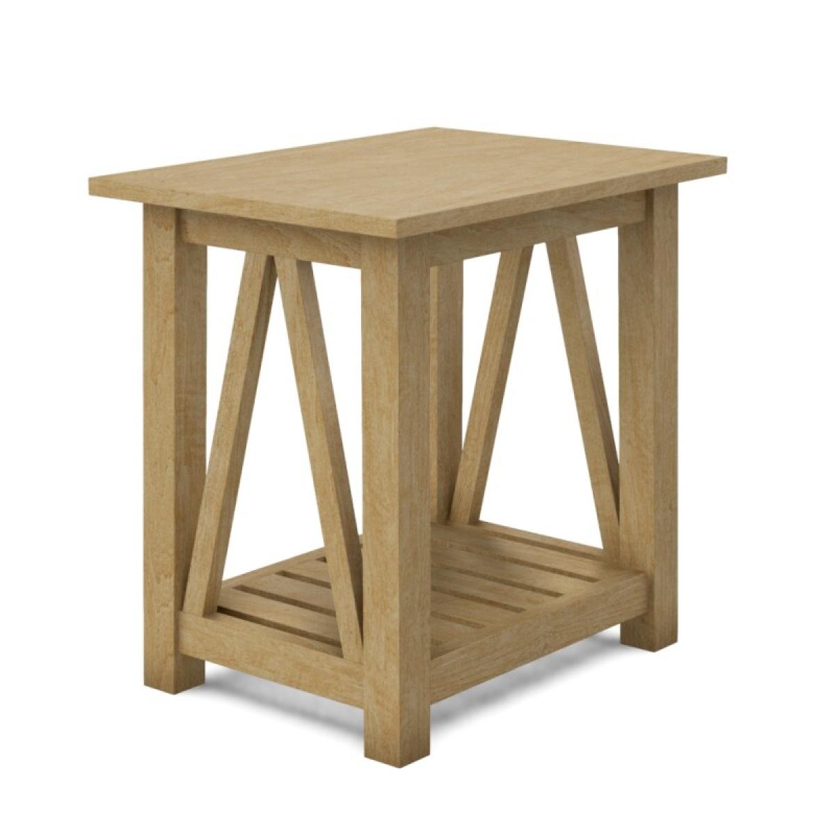 Surrey End Table - Image 36