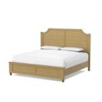 The Vista Bed: Available In K, Q, and Tw - BD-1502KH - Image 8