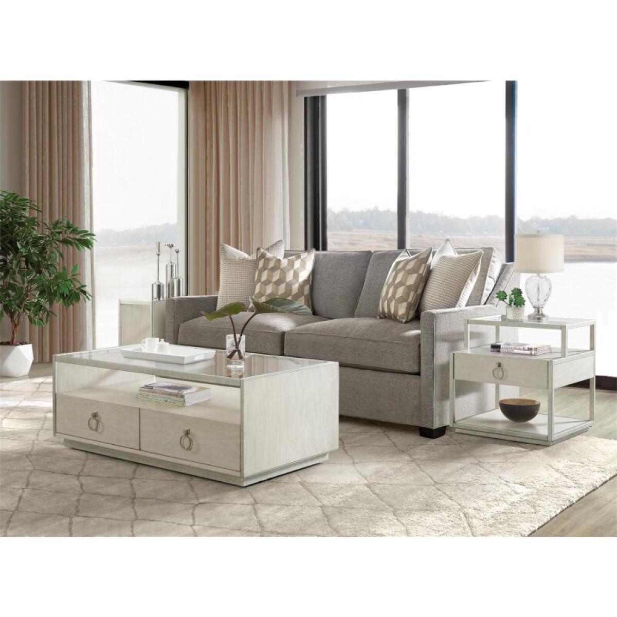 aa4bc3496df76db821e06cb5c406eab1 Rectangle Cocktail Table - Image 1