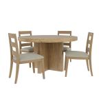 Uph Seat Side Chair 2in - Image 10