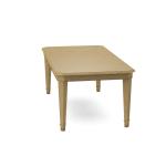 Tuscany Table Top w/ 30" H Tuscany Legs - T-6040XBT - Image 13