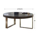 Converge Coffee Table - Image 6