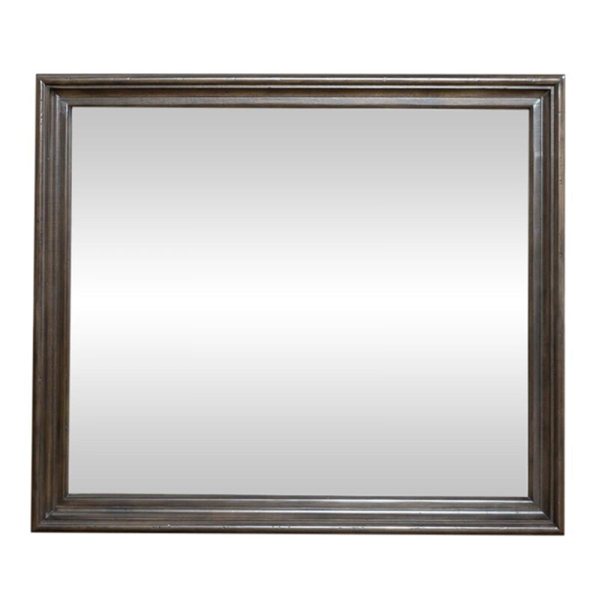 Big Valley Mirror - Image 4