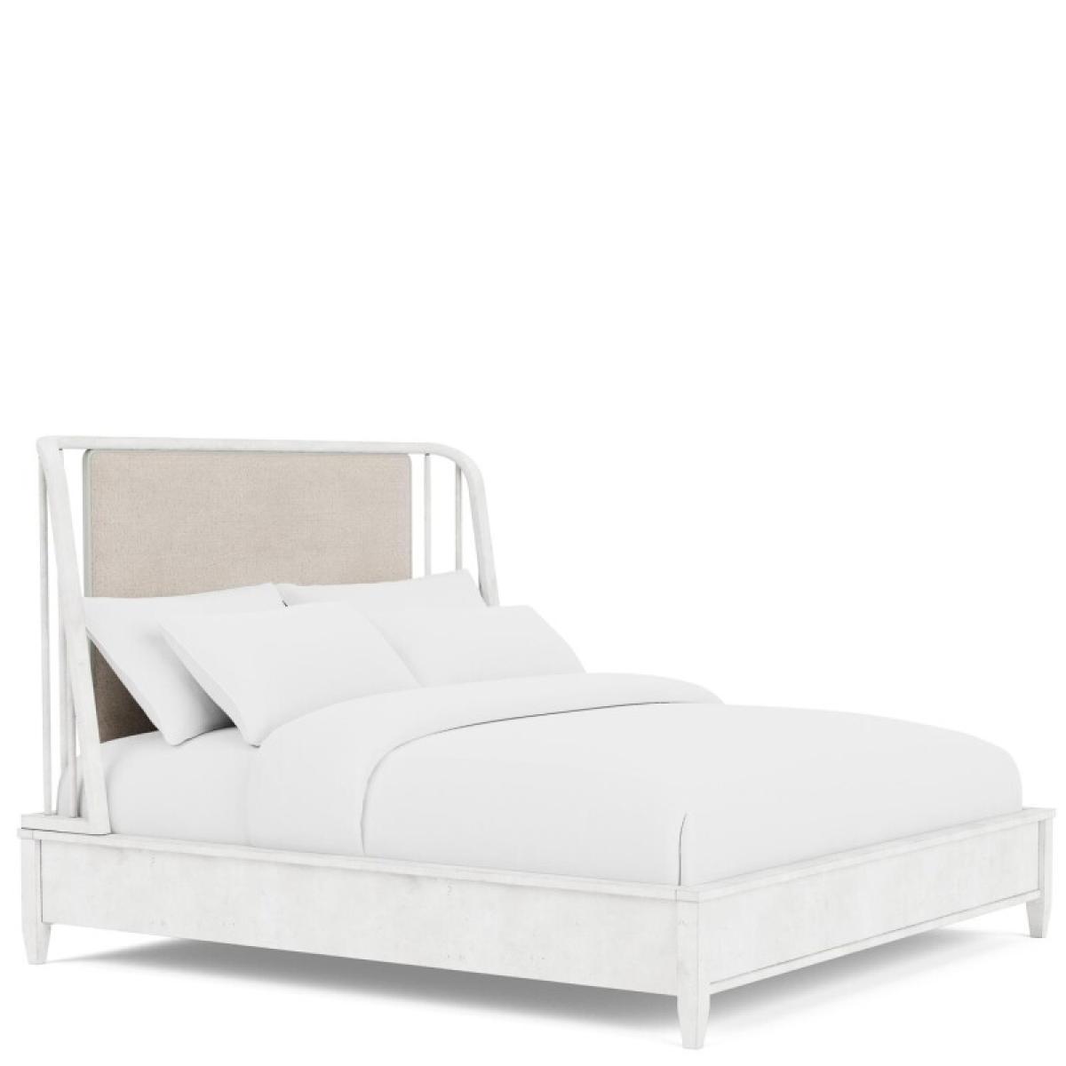Maddox King Spindle Bed - Image 10