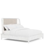 Maddox King Spindle Bed - Image 10