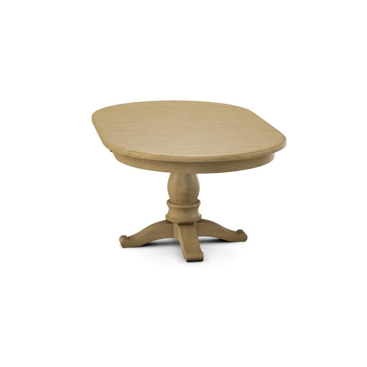 Build Your Own Pedestal Table w/30"H Hampshire Pedestal for Extension Tops - Image 31