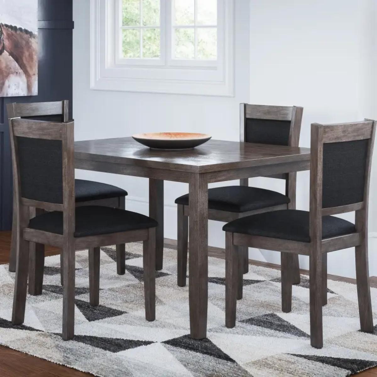 Greyson Heights Dining 5 Pack - Image 3