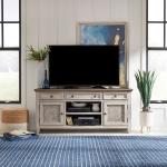 Heartland 66 Inch Tile TV Console