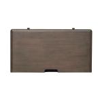 Ivy Hollow 3 Drawer Bedside Chest w/ Charging Station - Image 7