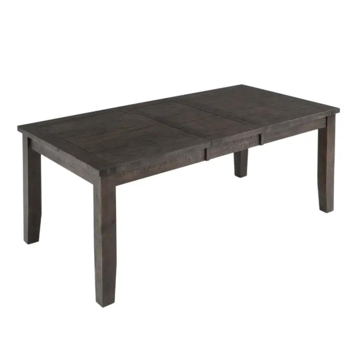 Willow Creek Extension Dining Table - Image 6
