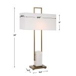 Column Table Lamp - Image 9