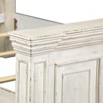 Queen Mansion Footboard - Image 6