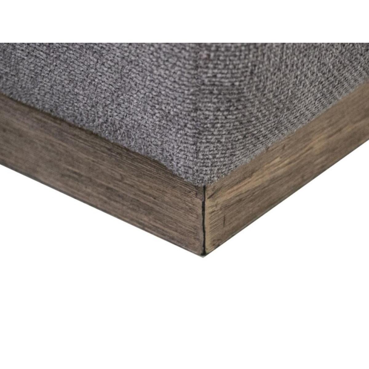 Wooden Frame & Base, Loveseat - Vallarta - Image 5