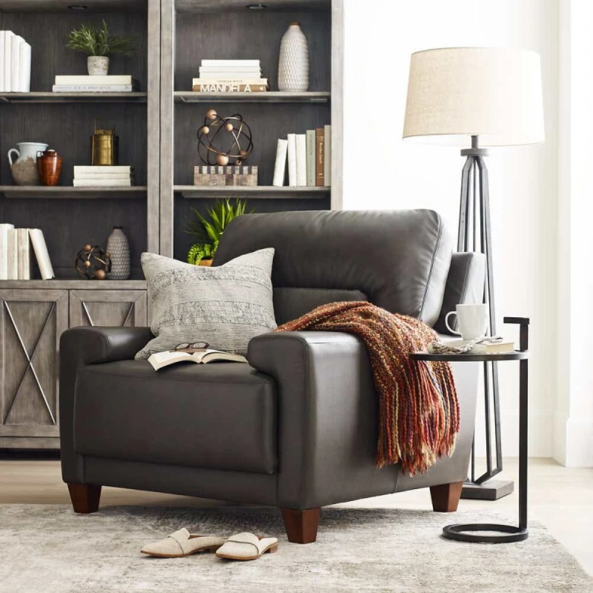 Draper Chair - Image 3