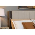 Sariel King Upholstered Bed - Image 14