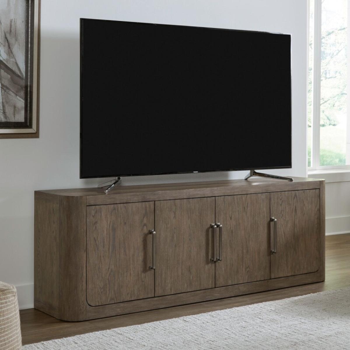 South Bend 82 Inch TV Console - Image 2
