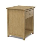 Lancaster 1-Drawer Nightstand - Image 35