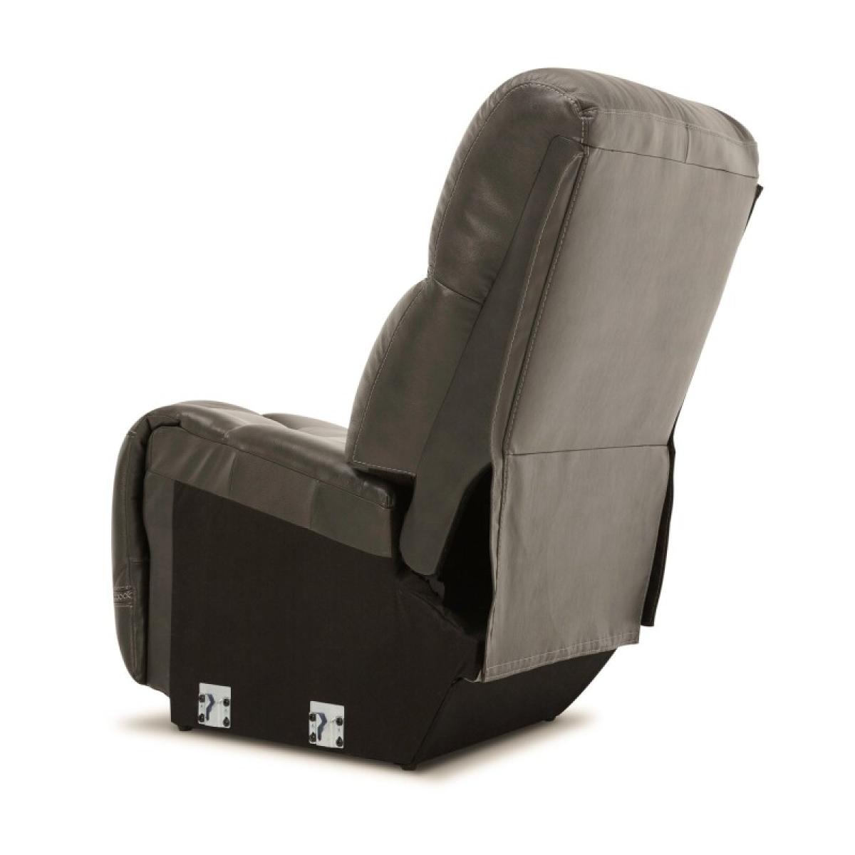 Corner Wedge - Graphite - Image 5