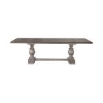River Place Trestle Table Set - Image 4