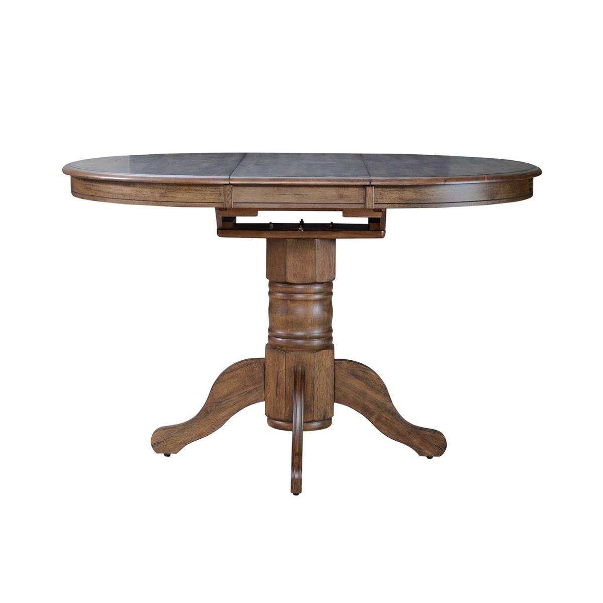 Carolina Crossing Gathering Table Set - Image 4
