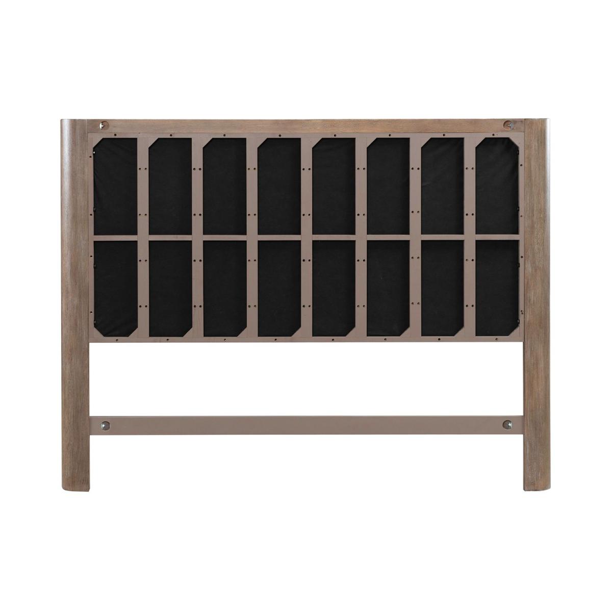 King Uph Shelter Headboard - Image 8