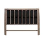 King Uph Shelter Headboard - Image 8