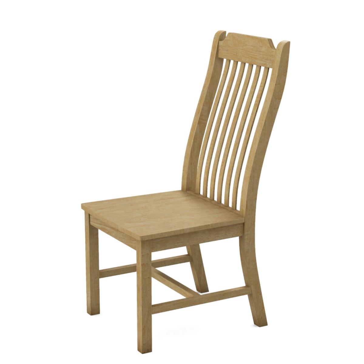 Steambent Mission Chair - Image 11