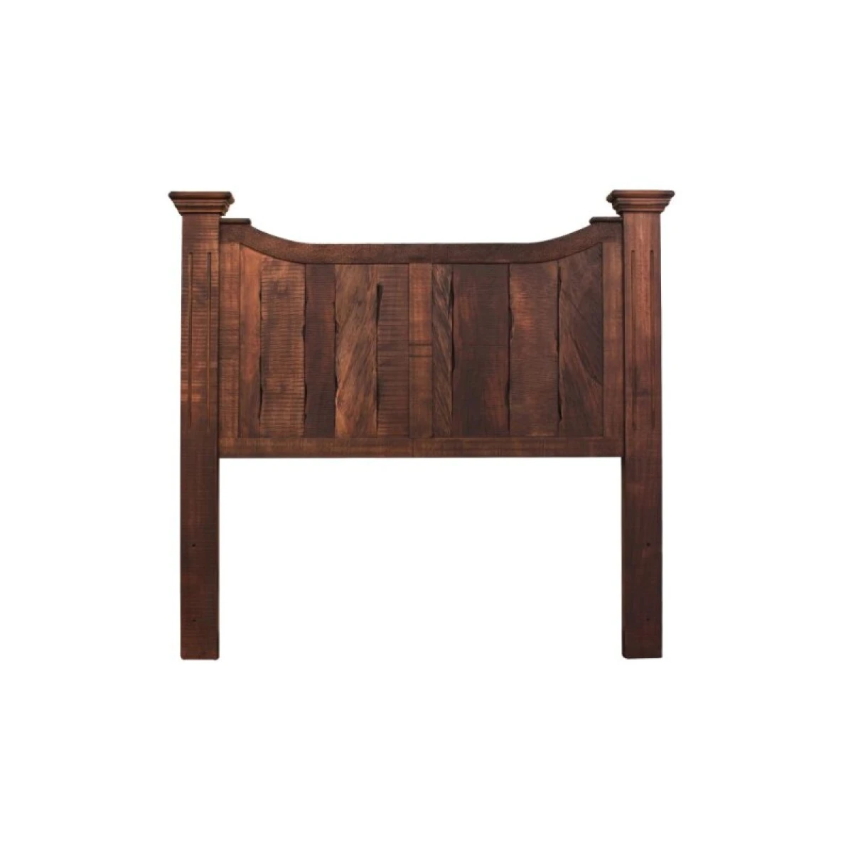 6/6 Headboard - Madeira - Image 2