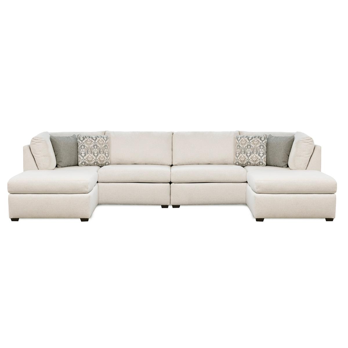 9f00-sect Scottie Sectional - Image 5