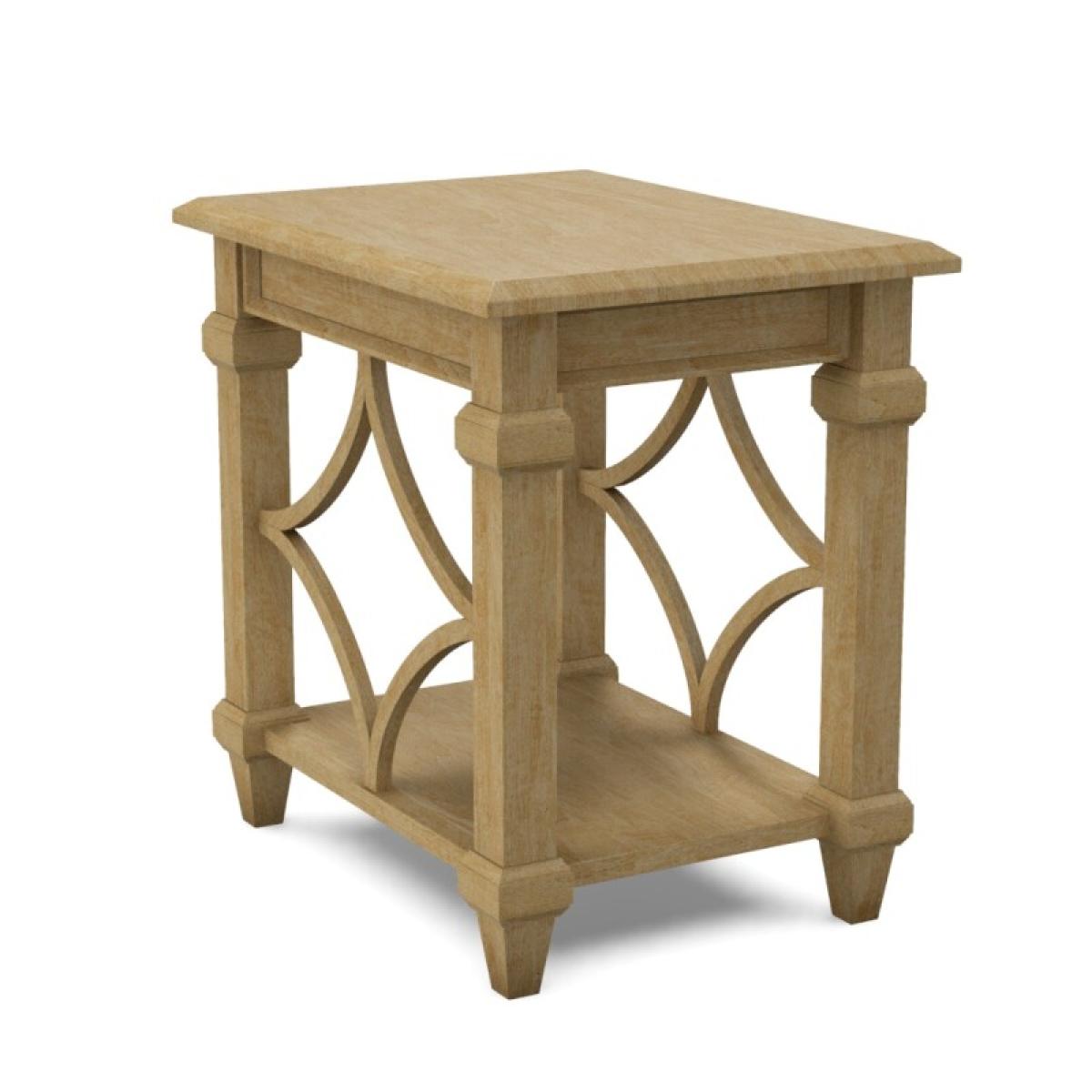 Josephine End Table - Image 29