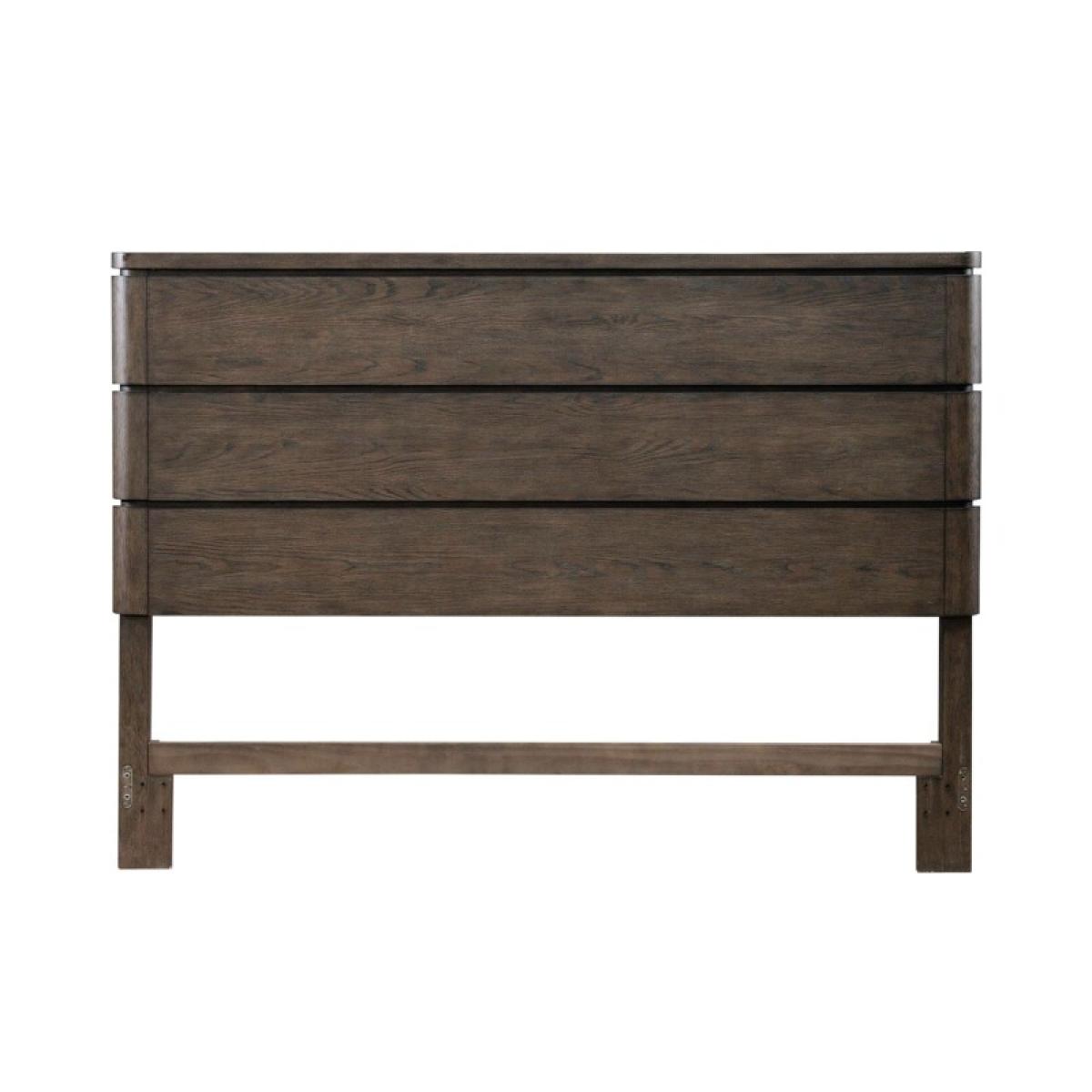 King Panel Headboard - Image 4