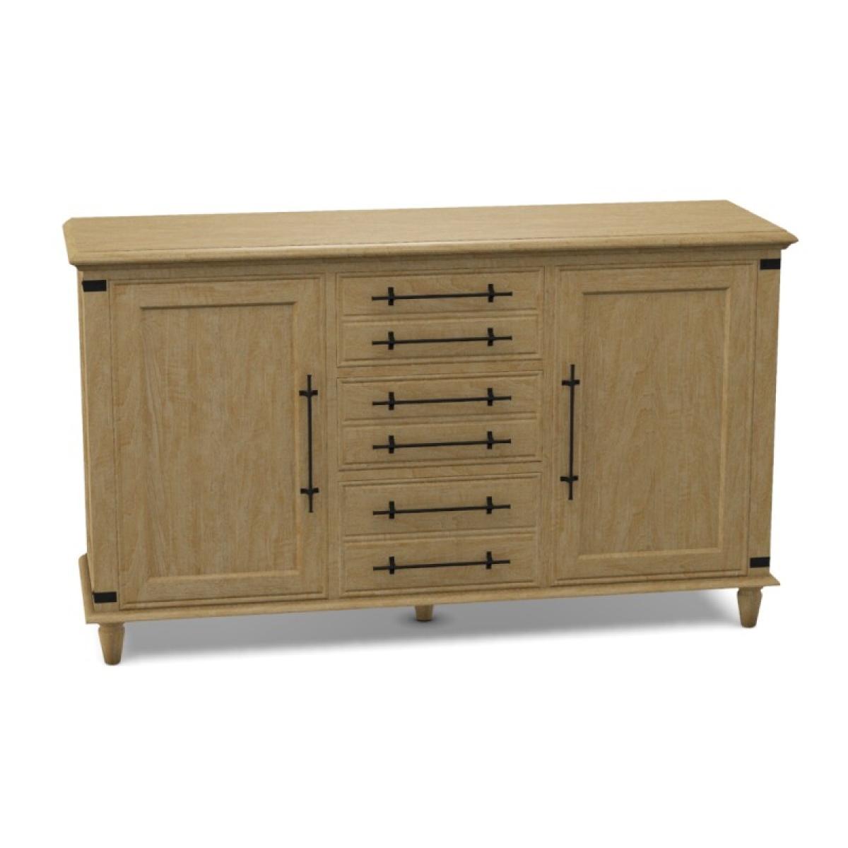 Farmhouse Chic Buffet - Image 4