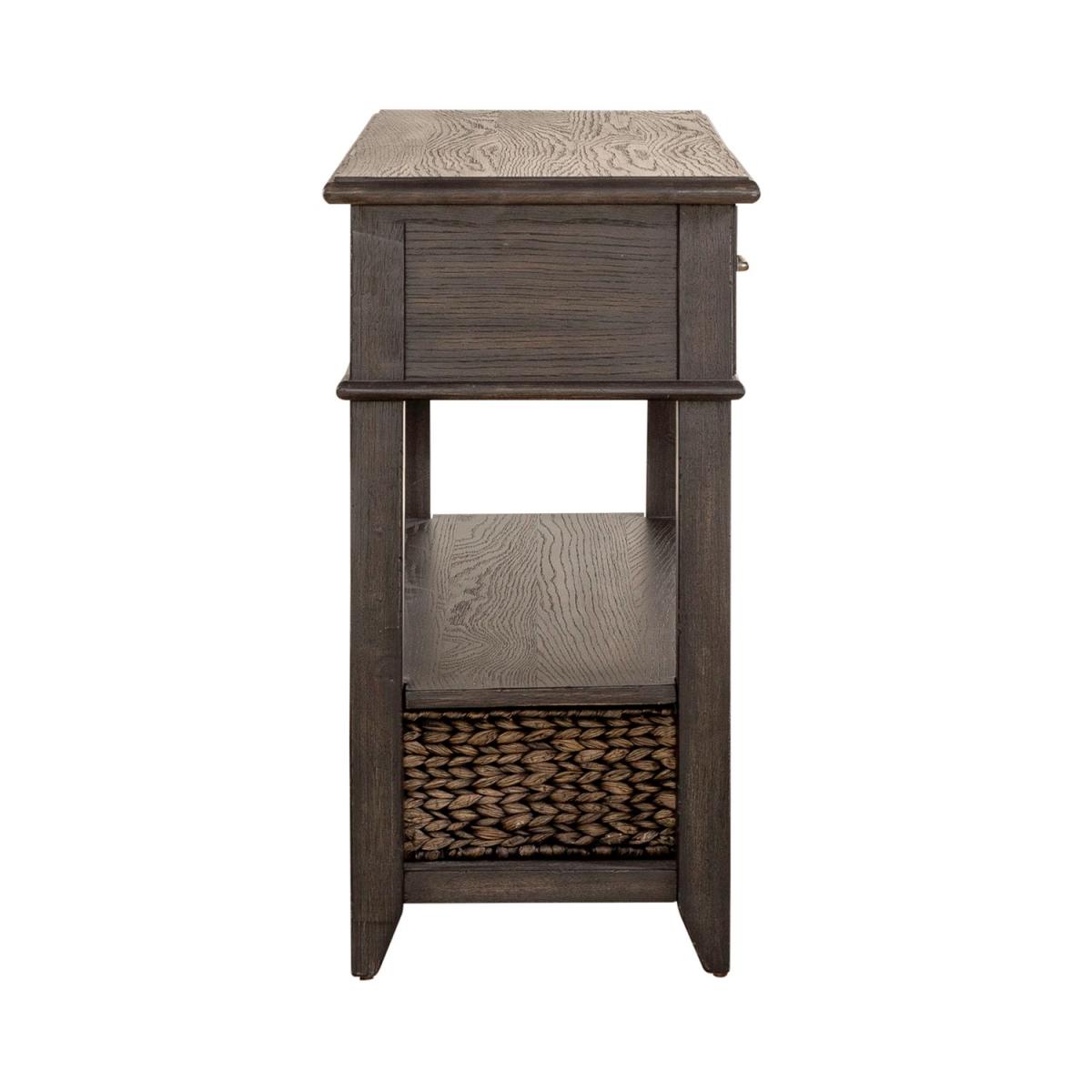 Mill Creek 2 Drawer Sofa Table - Image 5