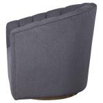 Cuthbert Swivel Chair - Image 6