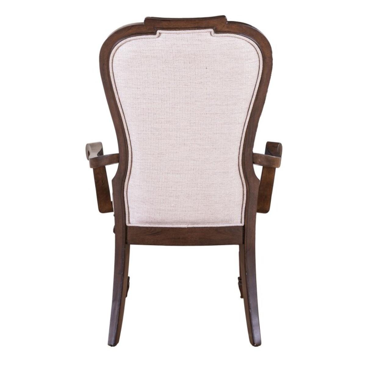 Provence Park Uph Arm Chair (RTA) - Image 6