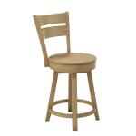 24'' Sara Swivel Stool - Image 36