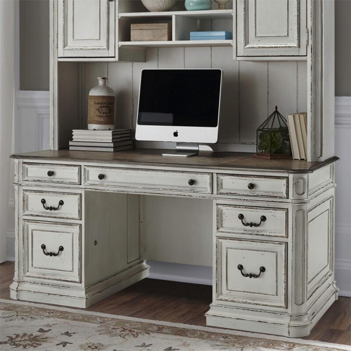 Jr Executive Credenza Base - Image 2