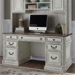 Jr Executive Credenza Base