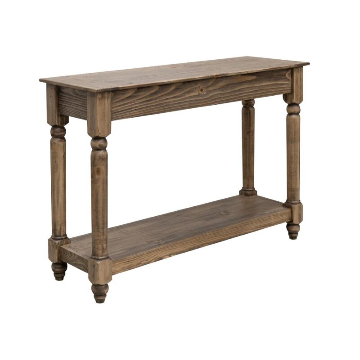 Sofa Table - Tiffany - Image 2