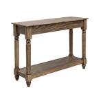 Sofa Table - Tiffany