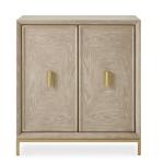 Alessia 2 Door Cabinet