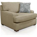 9e00-04 Emerson Chair And A Half - Image 3