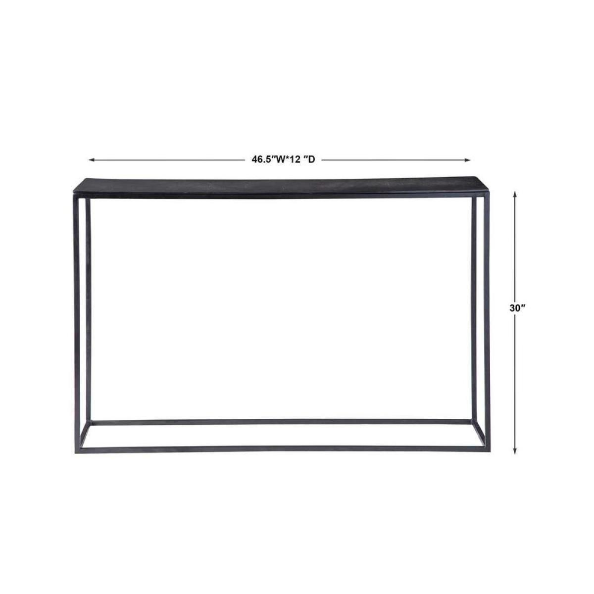 Coreene Console Table - Image 6