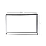 Coreene Console Table - Image 6