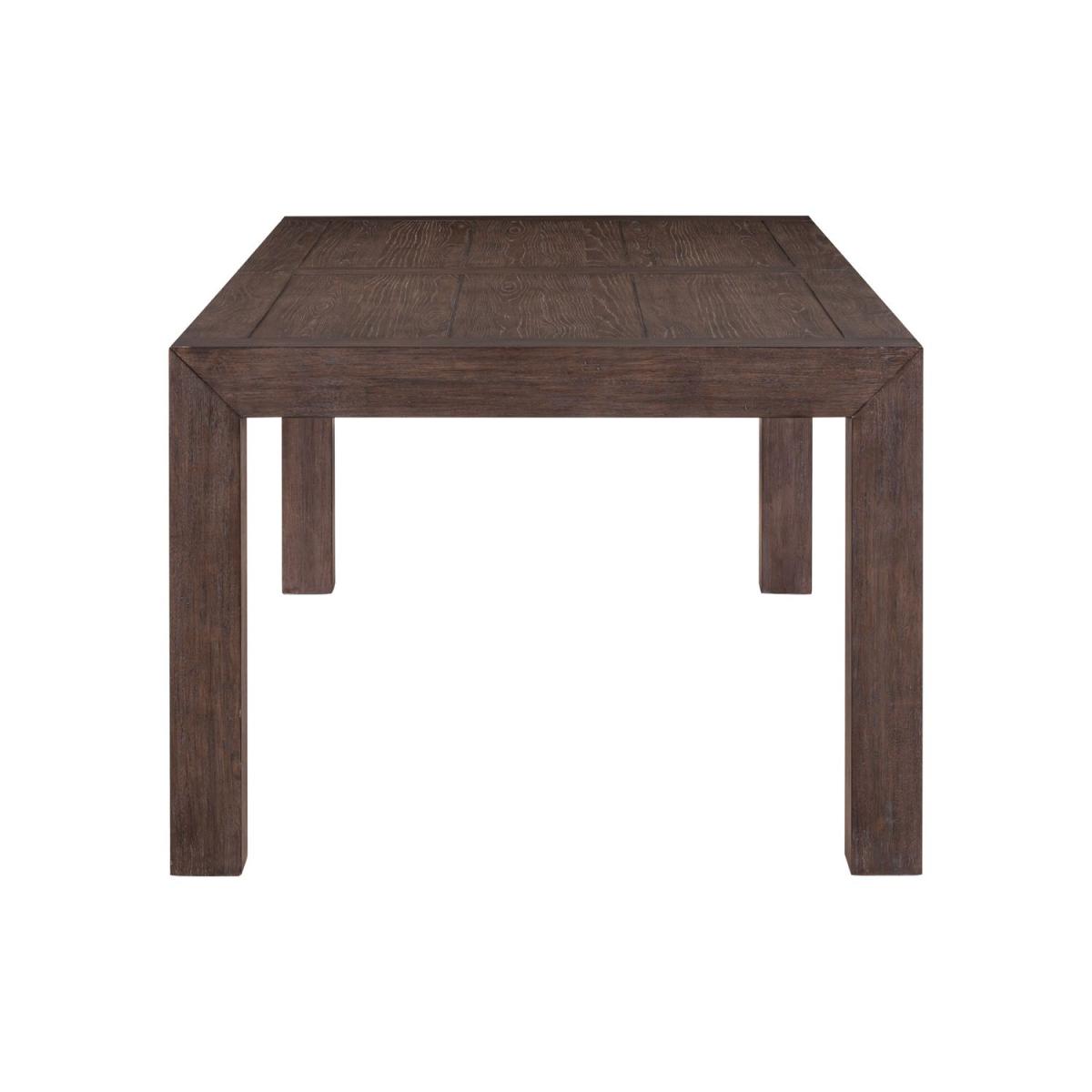 Cascade Falls Rectangular Leg Table - Image 12