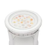 Monaco Round End Table - Image 4