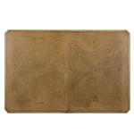 Rectangular Leg Table - Image 6