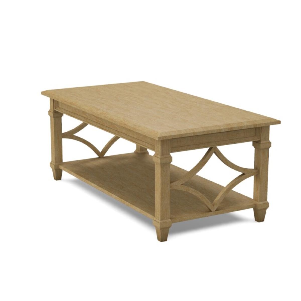 Josephine Coffee Table - Image 11